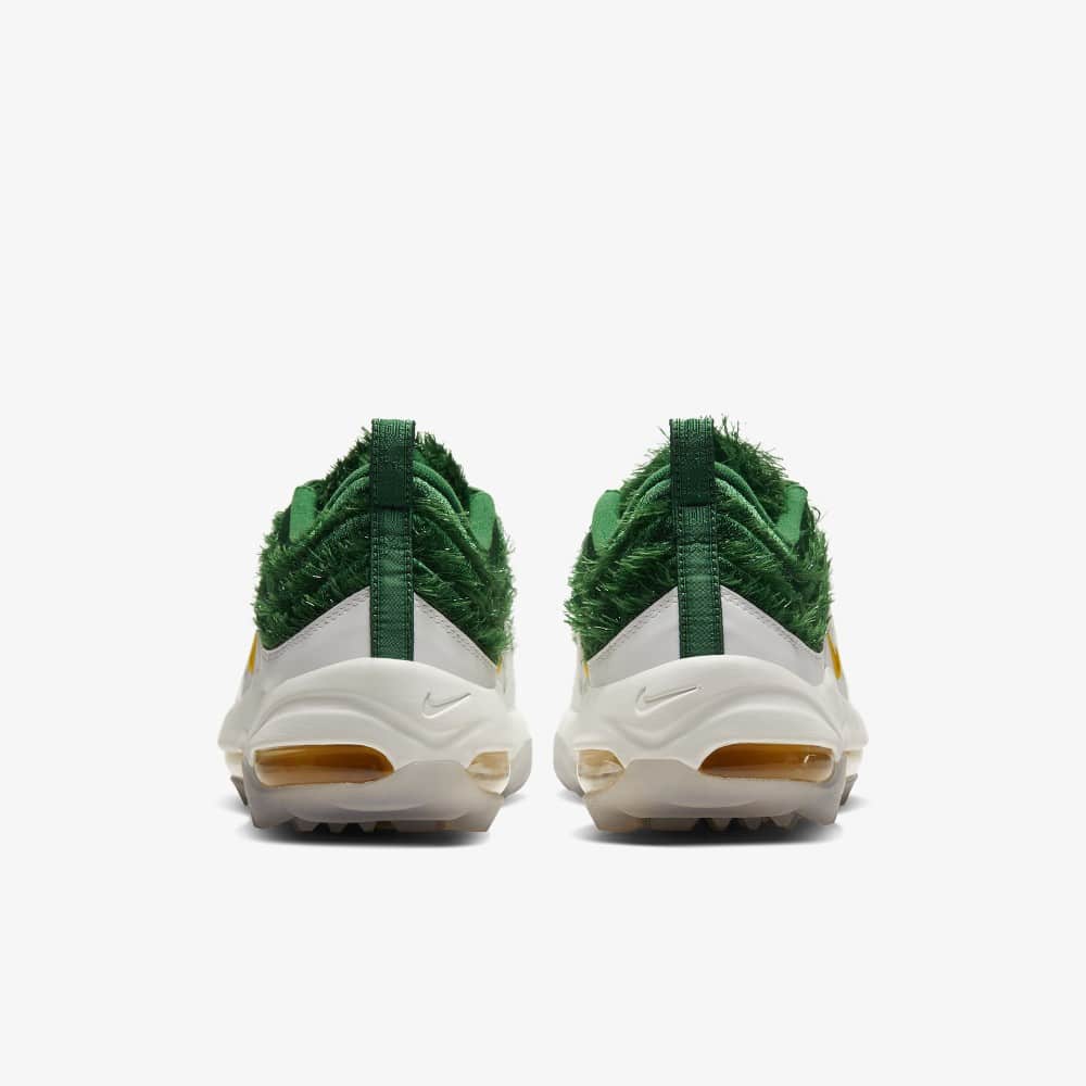 Nike Air Max 97 G Grass CK4437 100 Grailify